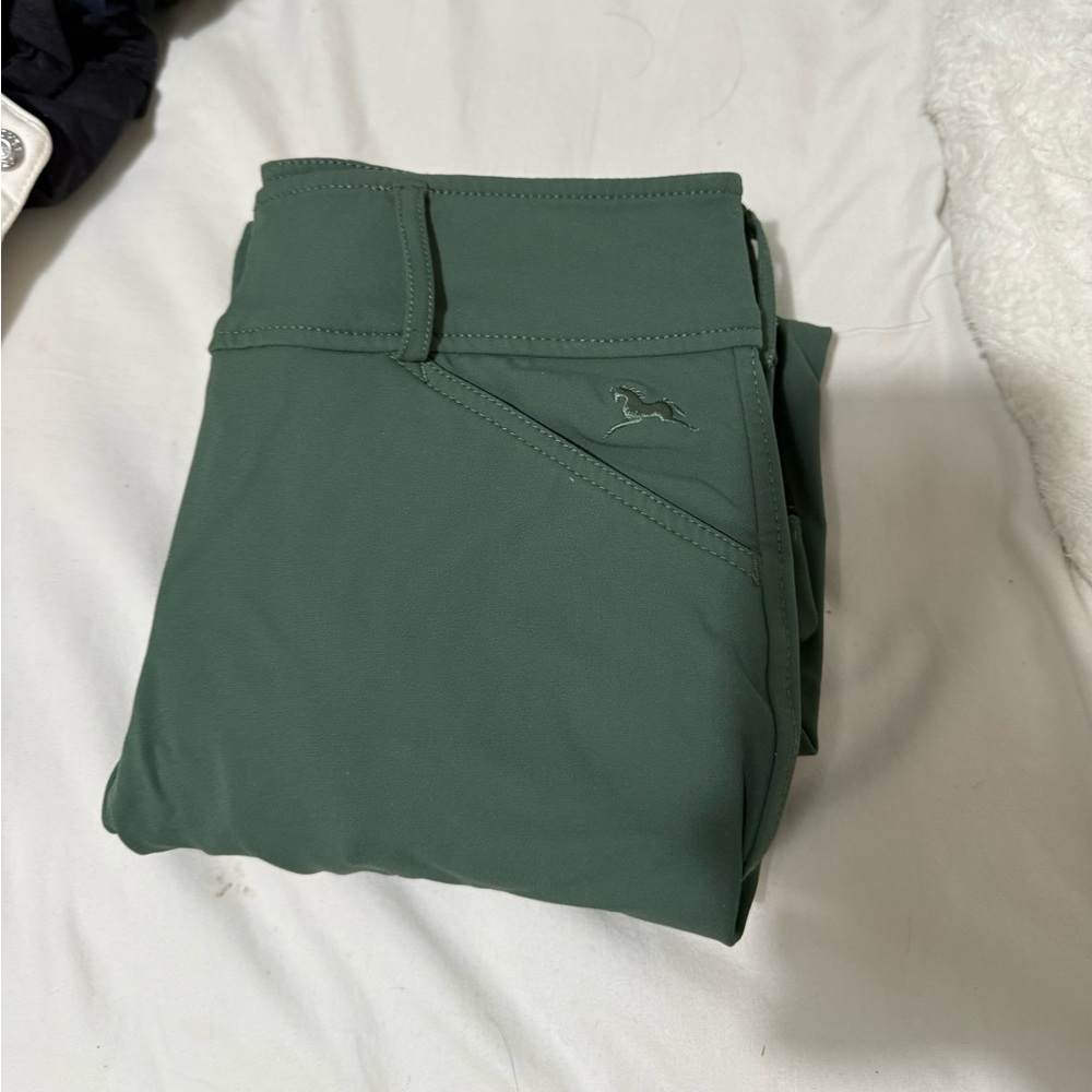 green rj classics